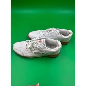 Reebok men’s shoes size 10,5